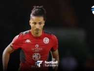 الصادق قديدة يغادر معسكر المنتخب