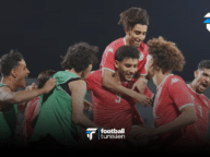 المنتخب الأولمبي يفتتح مشواره في تصفيات الكان بانتصار
