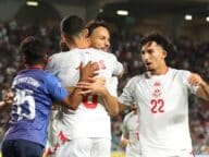 تصفيات الكان: موعد المباراة القادمة للمنتخب