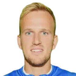 Lorenzo Dickmann