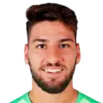 Gonzalo Crettaz