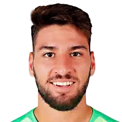 Gonzalo Crettaz