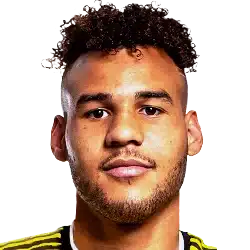 JJ Williams