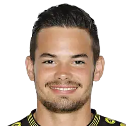 Marco Bürki