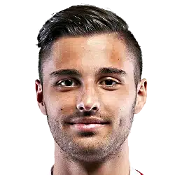 Ante Roguljic