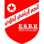 النجم الرياضي ببني خلاد النجم الرياضي ببني خلاد