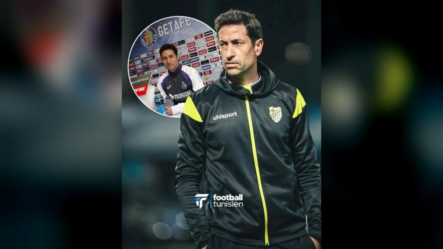 التعاقد مع بابلو فرانكو للترجي