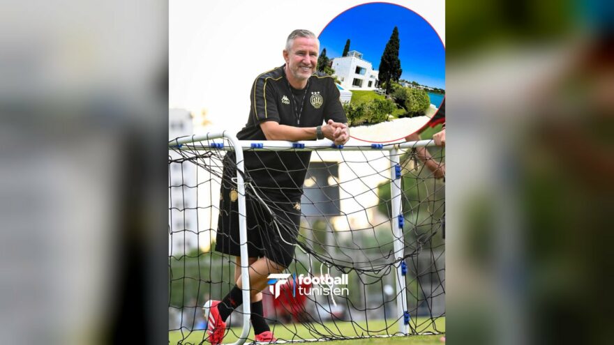 عودة ريجيكامب إلى ستيوا بوخارست: فرصة جديدة