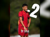 يوسف البلايلي يقترب من رقم تاريخي في دوري الأبطال