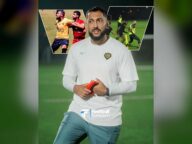 محمد وائل العربي يبدأ مسيرته التدريبية مع سيركل الإماراتي