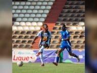 مازيمبي يتعادل مع كامينا قبل مواجهة الإفريقي