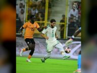 الجزائر تحقق انتصارًا على زامبيا 3-1