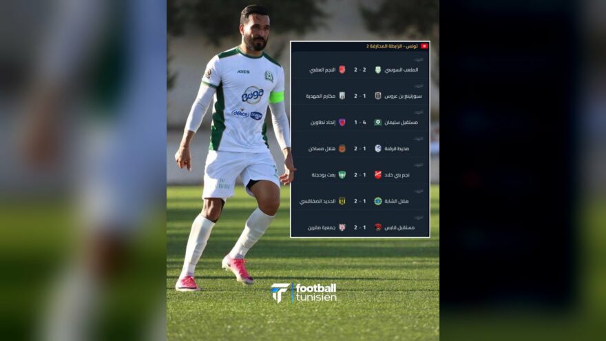 إنتصار أبناء أمين كمون في افتتاح الرابطة المحترفة الثانية