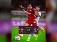 الوداد يفتتح الدوري المغربي بهزيمة مفاجئة