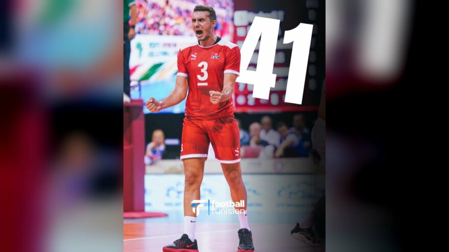منتخب تونس الأكثر مشاركة في كأس العالم