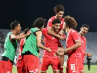 المنتخب التونسي يملك عناصر ممتازة للمستقبل