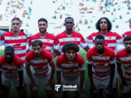 النادي الإفريقي يحل بليبيا