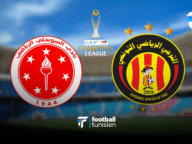 موعد جديد لمباراة الترجي في دوري الأبطال