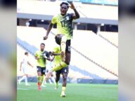 منتخب أوغندا ينتصر على الكونغو في مباراة ودية