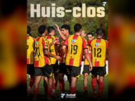 الترجي يواجه الاتحاد العسكري بدون جمهور