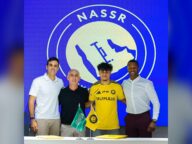 النصر السعودي يضم ياسين سلام من الاتفاق