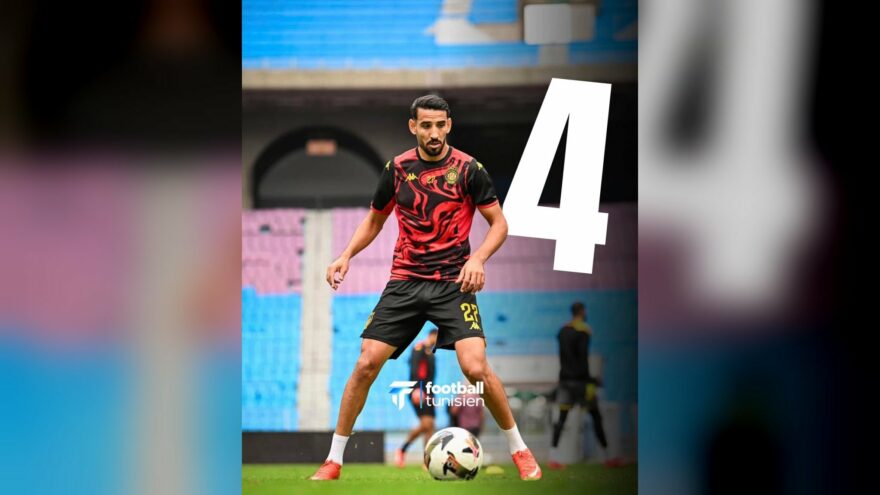 المستوري يسجل 4 أهداف في مباراتين