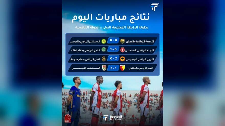 فوز مثير للبقلاوة على نجم المتلوي