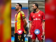 موقعة السويحلي والترجي في دوري أبطال أفريقيا