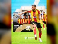 طيران البراق الناقل الرسمي للترجي في دوري الأبطال