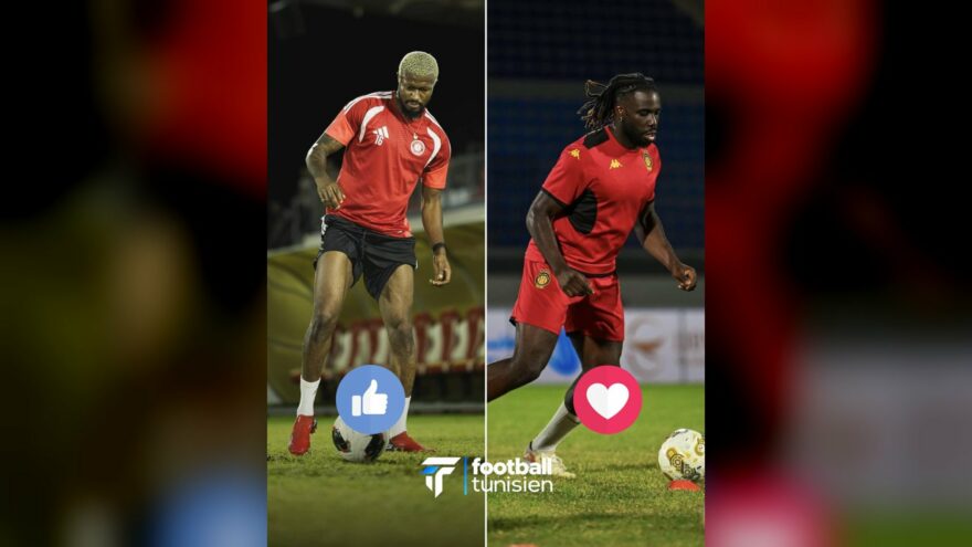 الترجي والسويحلي يستعدان لمواجهة دوري أبطال أفريقيا