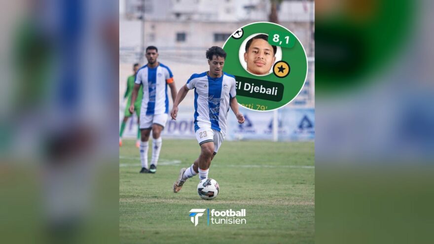 شيم الجبالي يتألق في مباراة ساقية الدائر