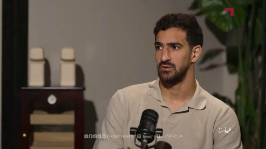 محمد علي بن رمضان يكشف تفاصيل حادثة الغرق