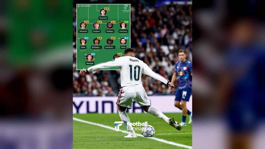تقييم رسمي لمباريات دوري أبطال أوروبا