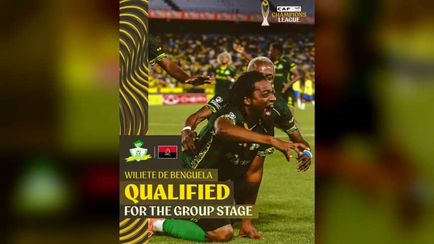 نادي ويليت يتأهل لدور المجموعات في دوري الأبطال