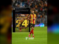 الترجي الرياضي التونسي يحقق رقمًا قياسيًا جديدًا