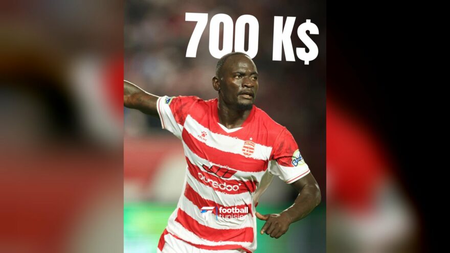 700 ألف دولار للأندية المتأهلة لدوري أبطال أفريقيا