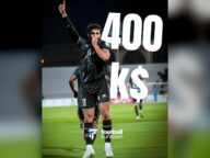 النادي الصفاقسي يتأهل ويحقق 400 ألف دولار