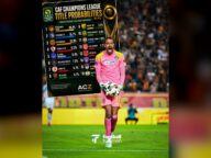 الترجي يتصدر توقعات دوري أبطال إفريقيا