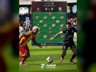 تقييم اللاعبين في كلاسيكو تونس اليوم
